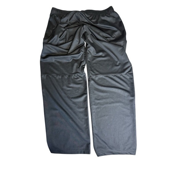 Nike Men’s Dri-fit Knit Training Pants Size XL - Picture 6 of 7